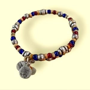 Rare Find Alex and Ani wrap